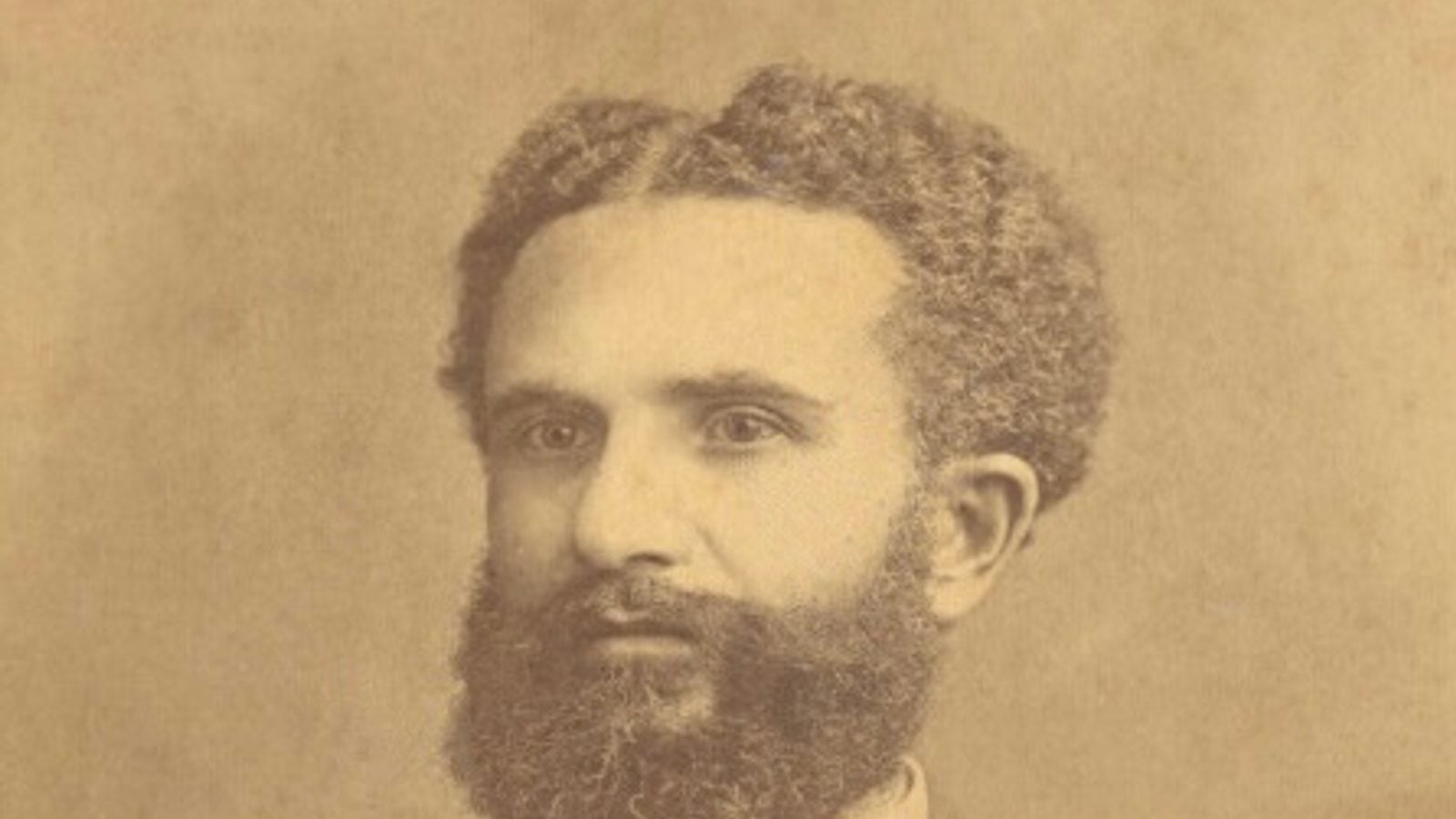 Abdyl Frashëri (1839-1892): Architect of Albanian Autonomy