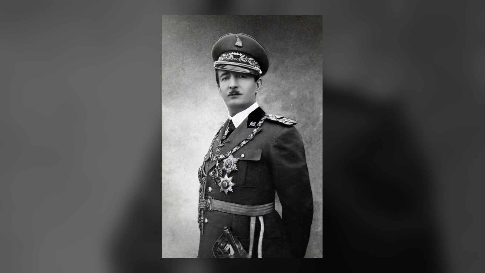 King Zog I: Albania's Interwar Monarch (1895–1961)
