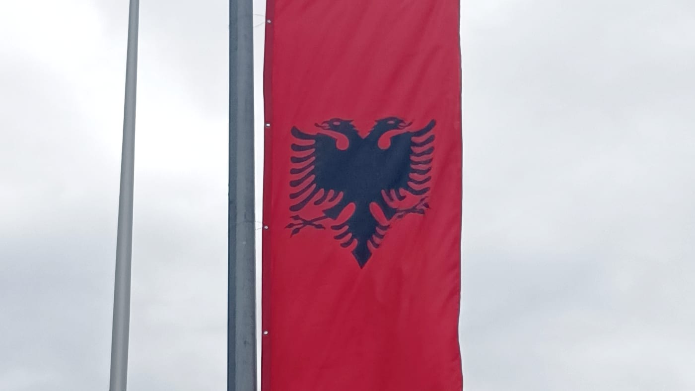 What Does the Albanian Flag Mean? Symbolism, Decoded