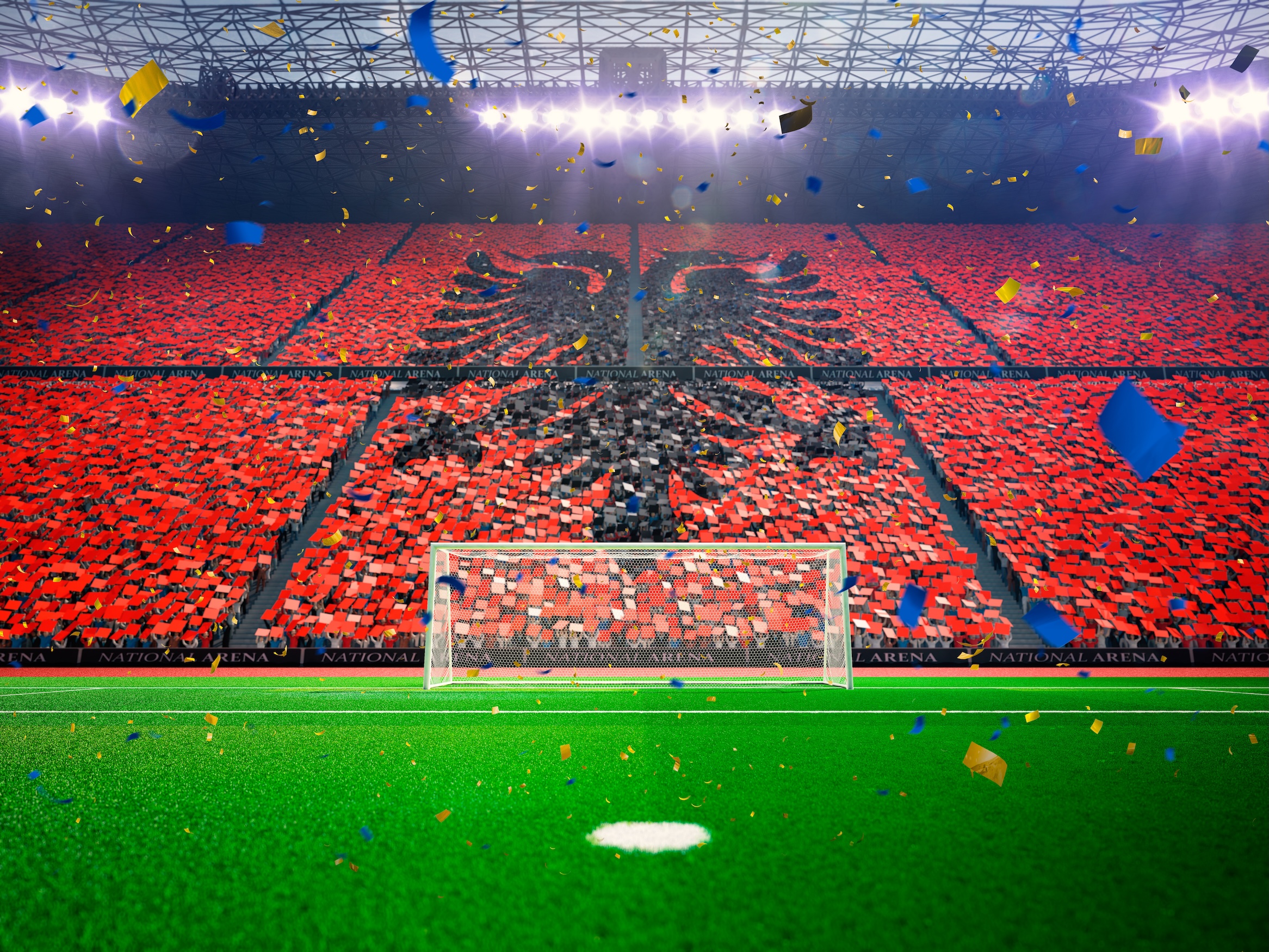 Albania National Football Team: History, Players, How to Watch (US)