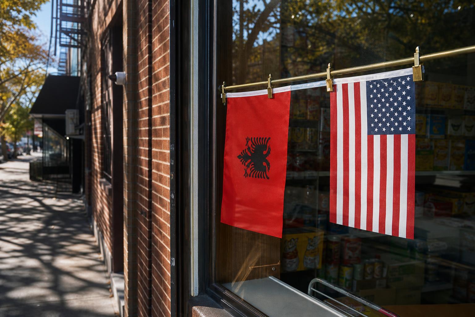 Albanian Americans: Population, History, and US Geography