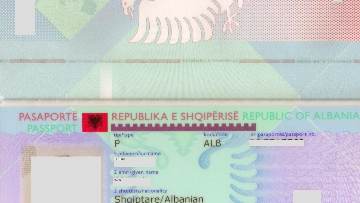 Nënshtetësia shqiptare me prejardhje: udhëzues 2026 për SHBA