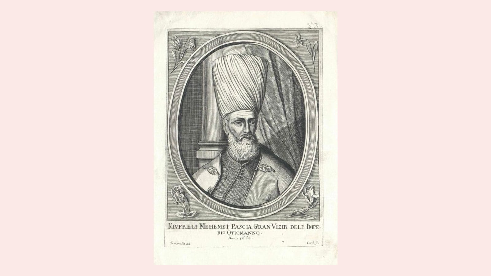 Albanian Grand Viziers: The Albanians Who Ran the Ottoman Empire