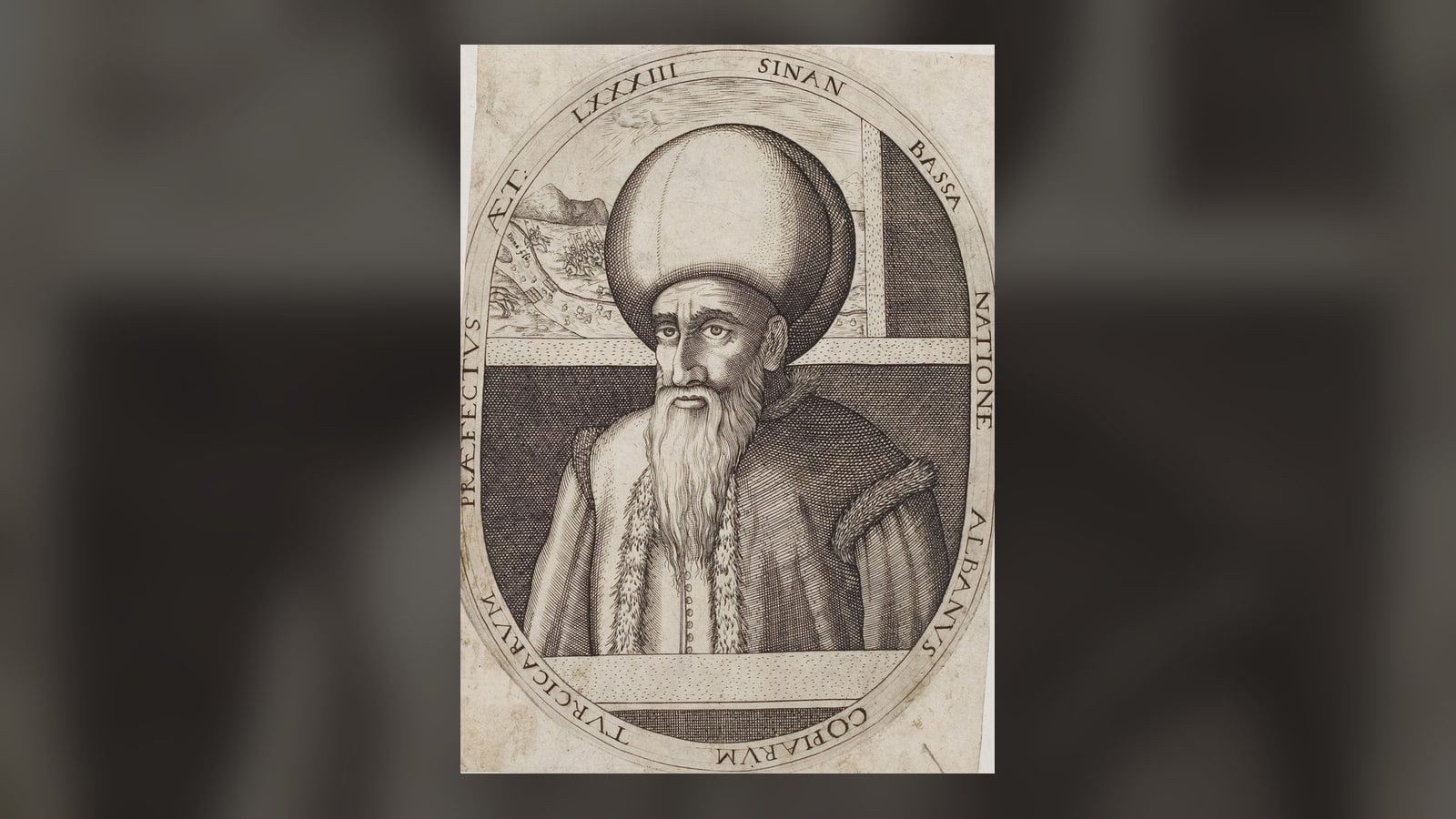 Albanian Grand Viziers: The Albanians Who Ran the Ottoman Empire