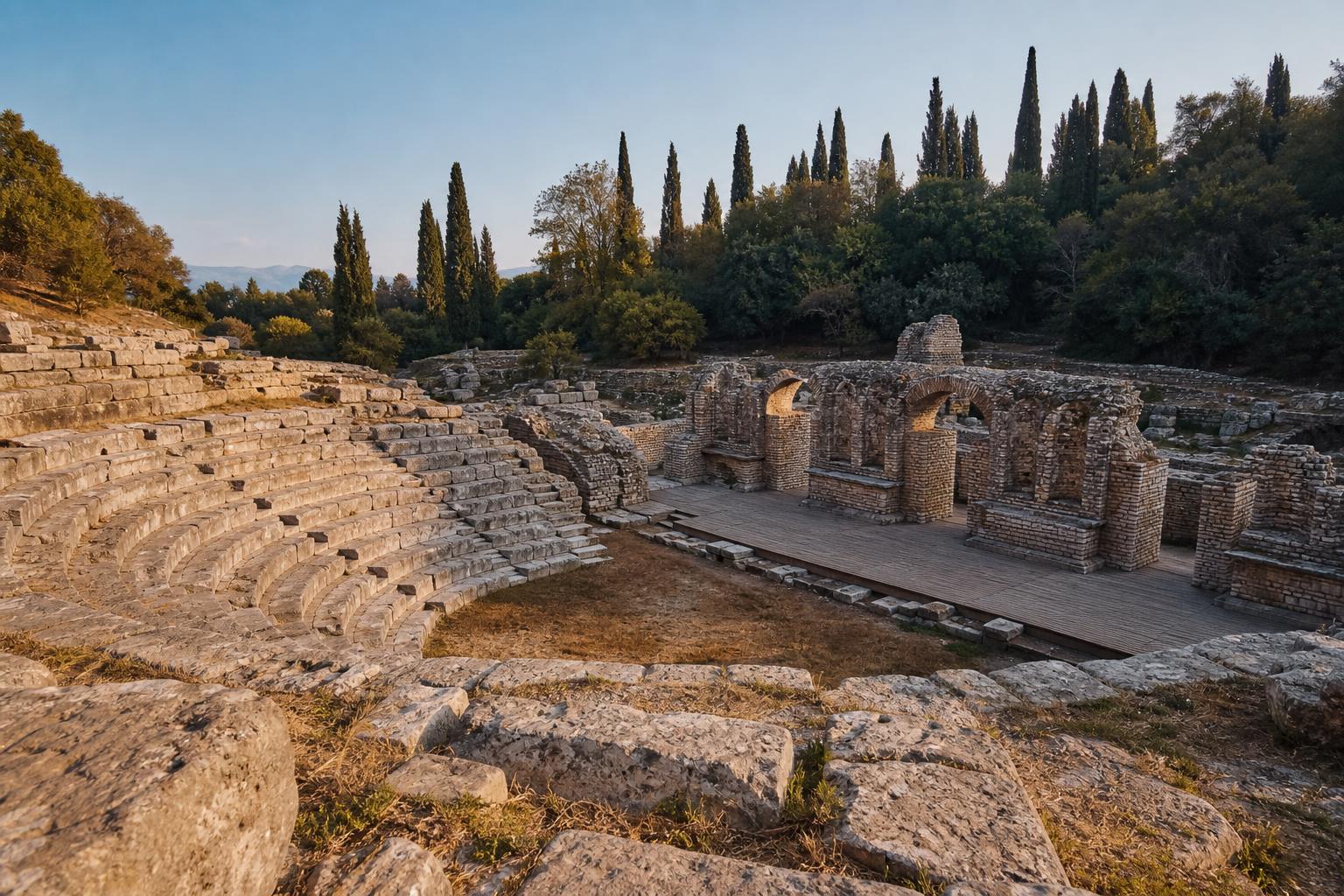 Albanian History: From Illyria to the Modern Diaspora