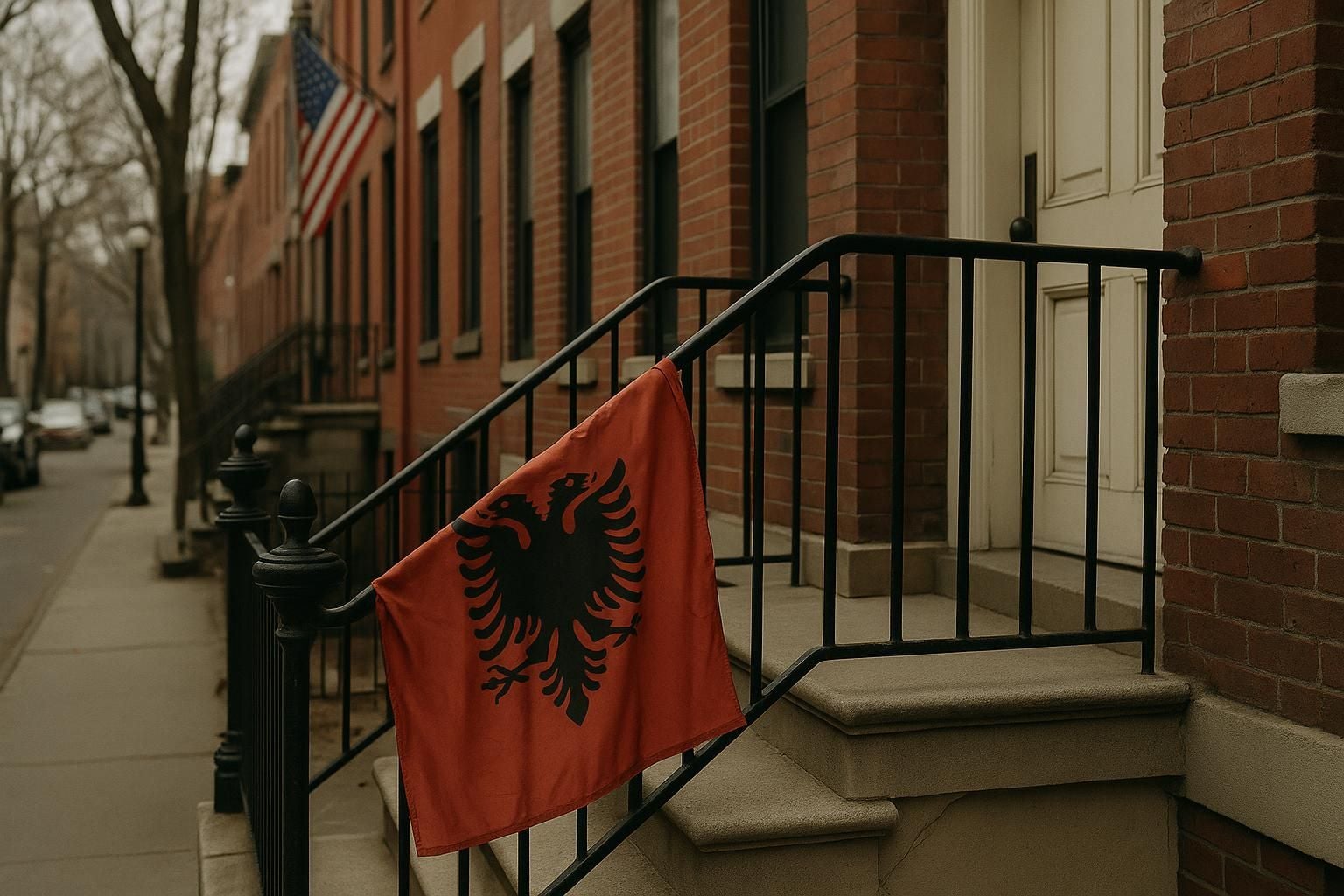 Albanians in New York: The State’s 56,000-Strong Diaspora