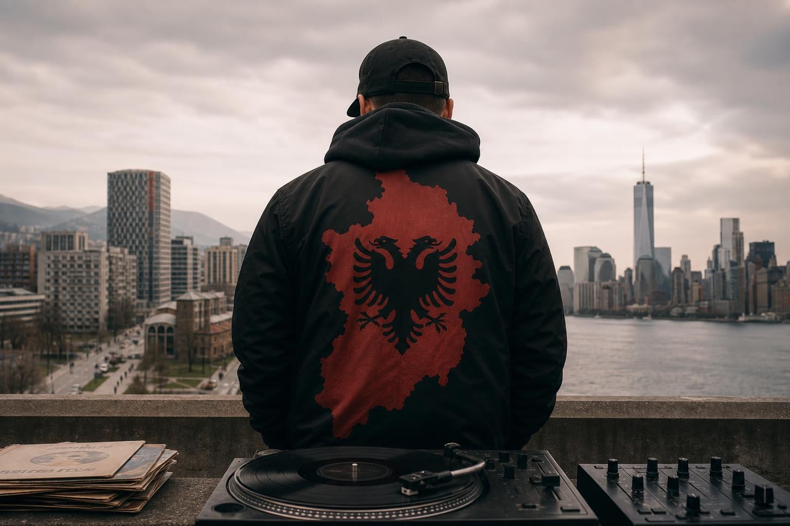 Albanian Rap Music: Pristina, Tirana & US Diaspora Guide | NAR