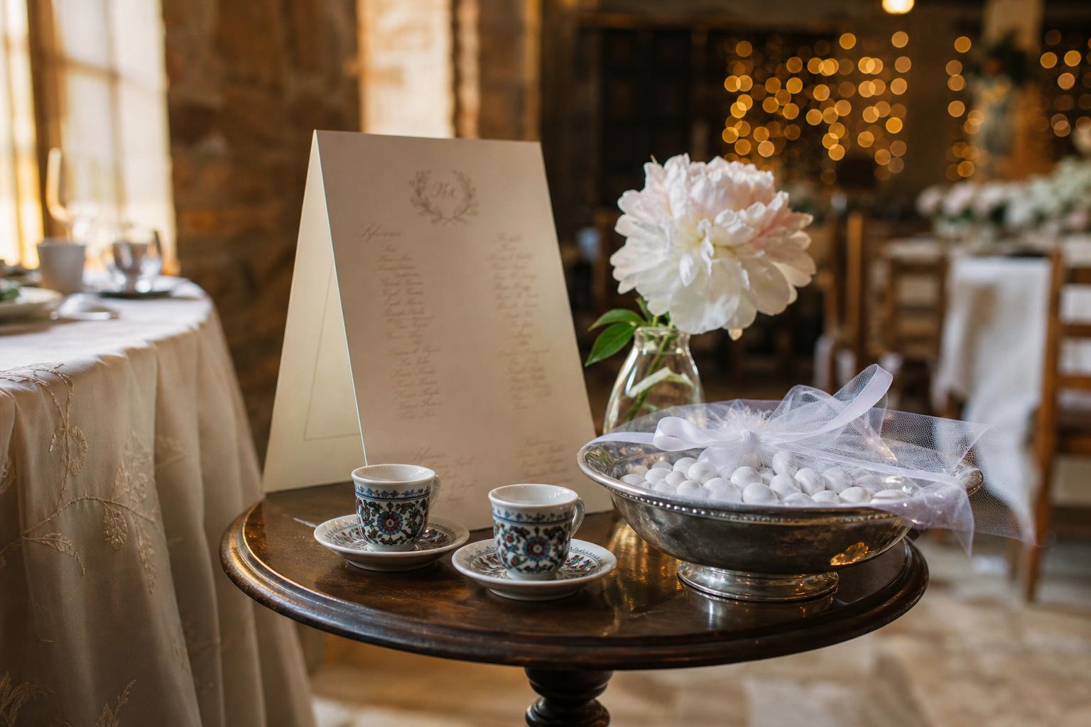 Albanian Weddings: Traditions, Customs, and What to Expect