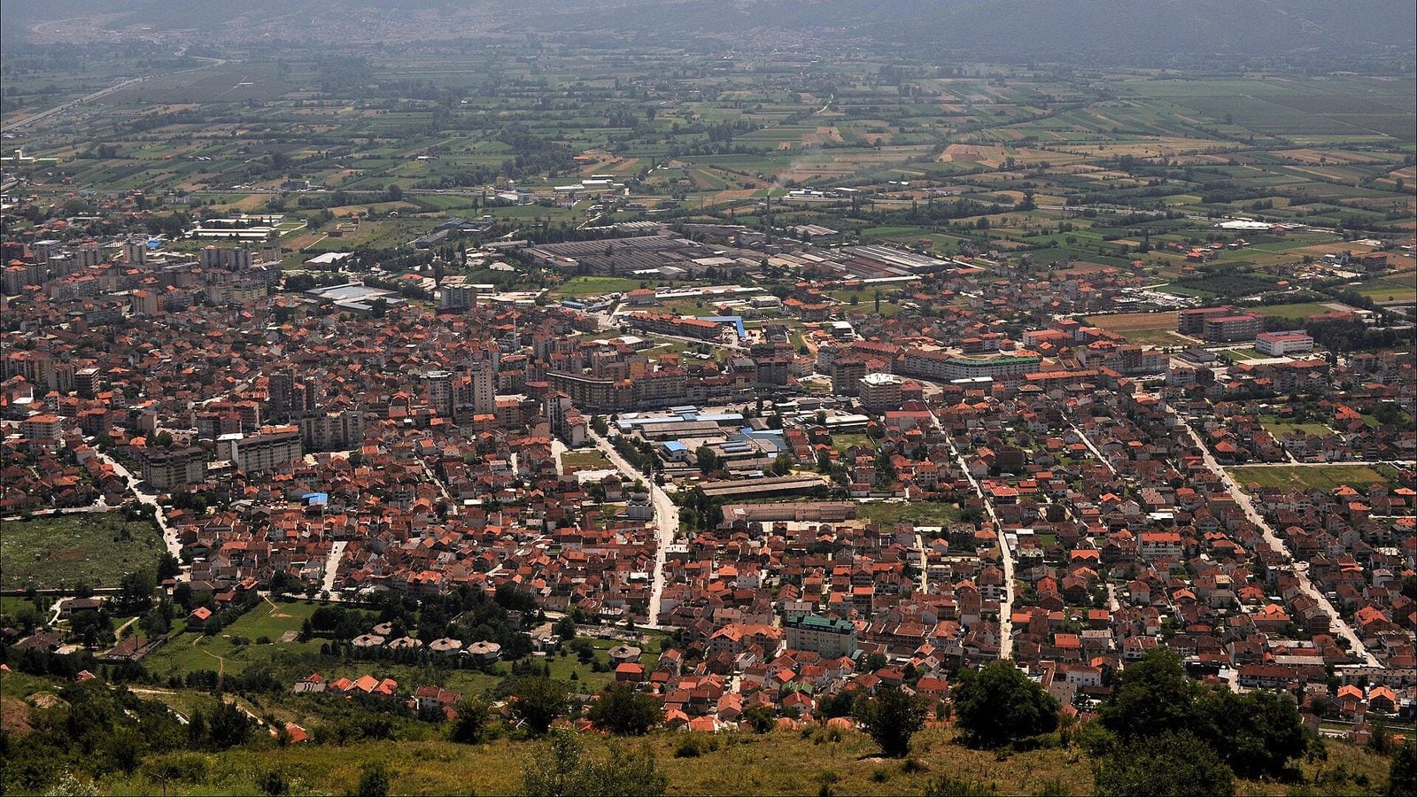 Albanians of North Macedonia: A Quarter of the Country