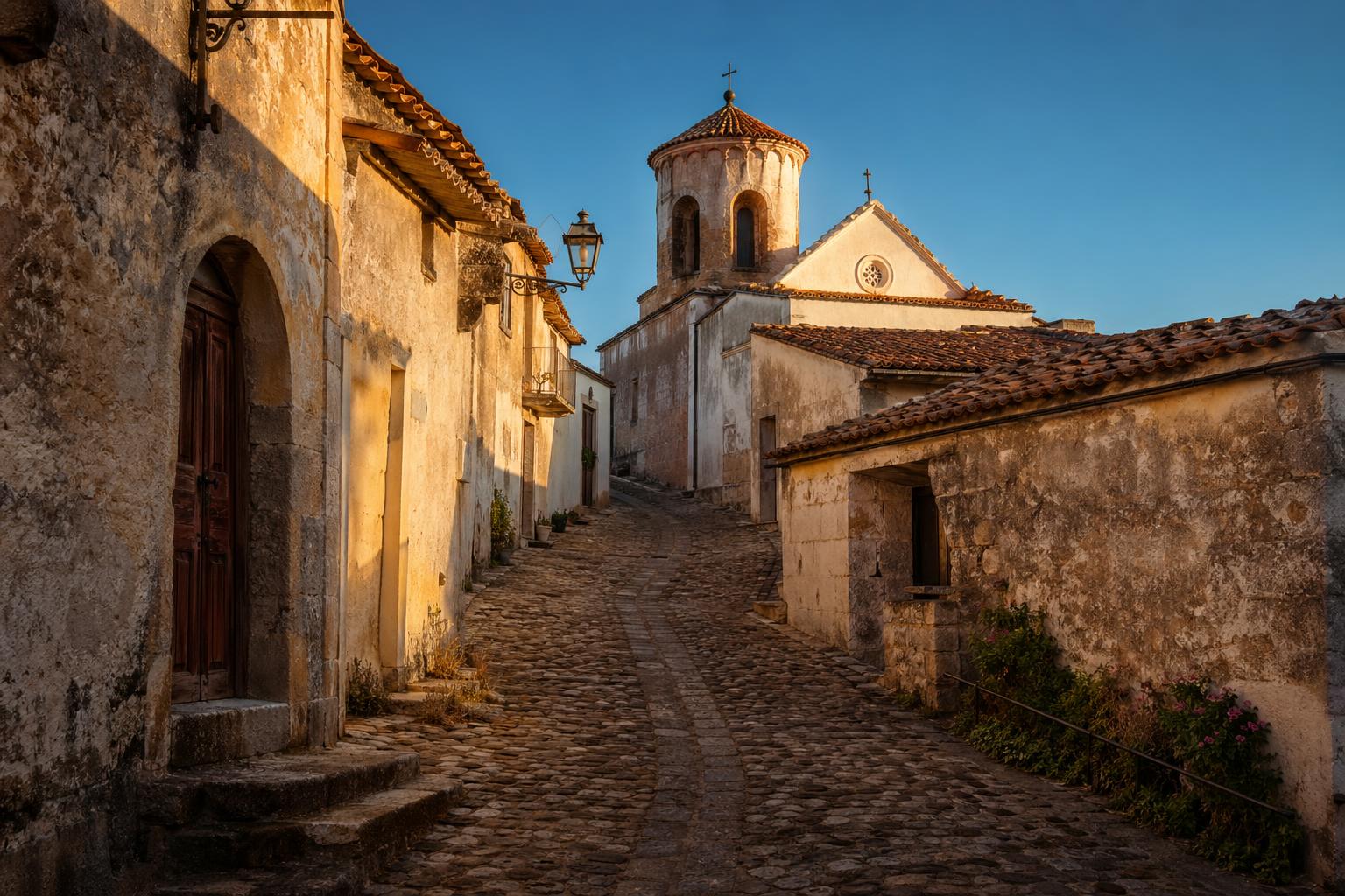 Arbëresh: Italy's 500-Year-Old Albanian Community