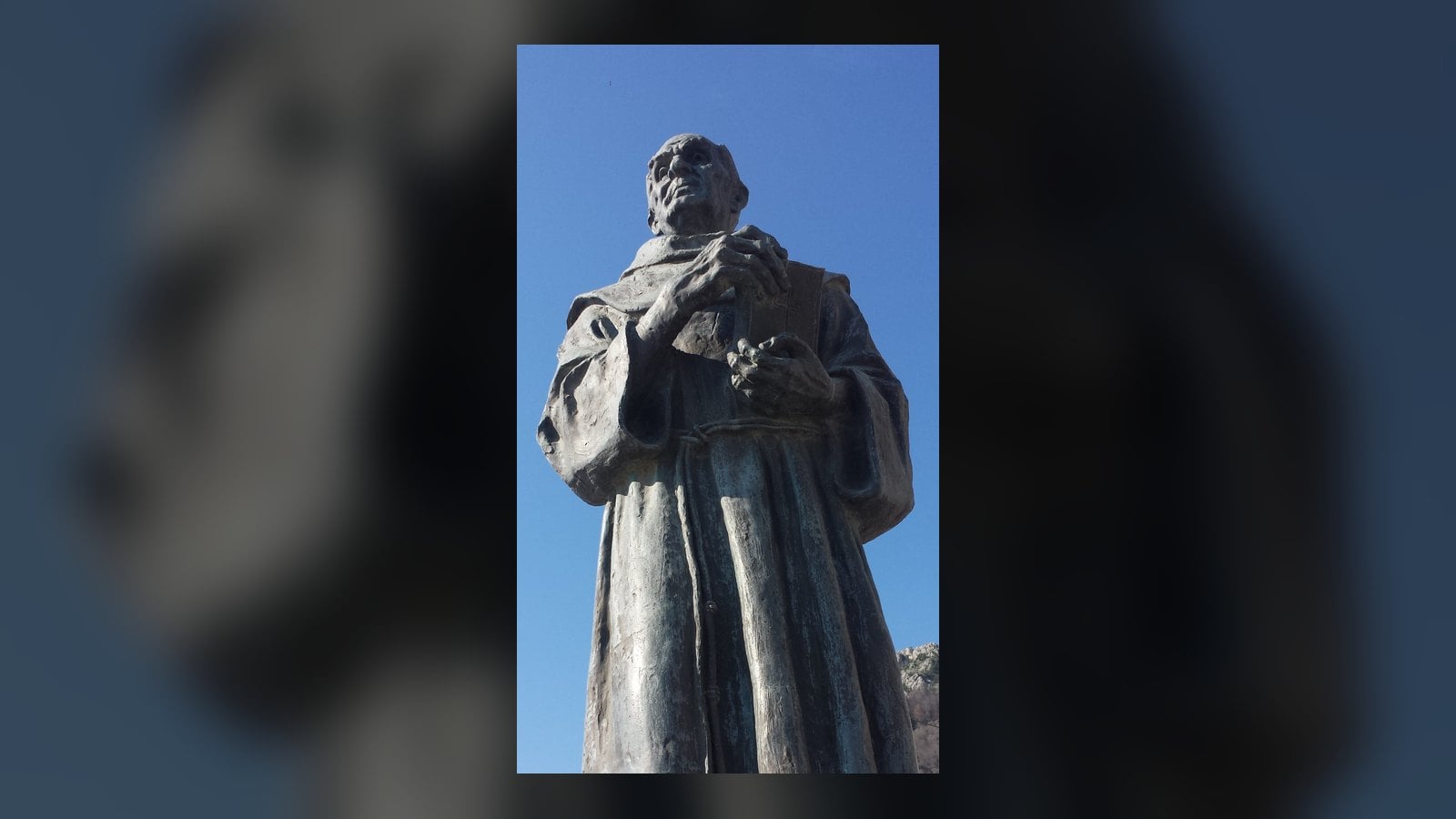 At Zef Pllumi: The Franciscan Who Lived to Tell (1924-2007)