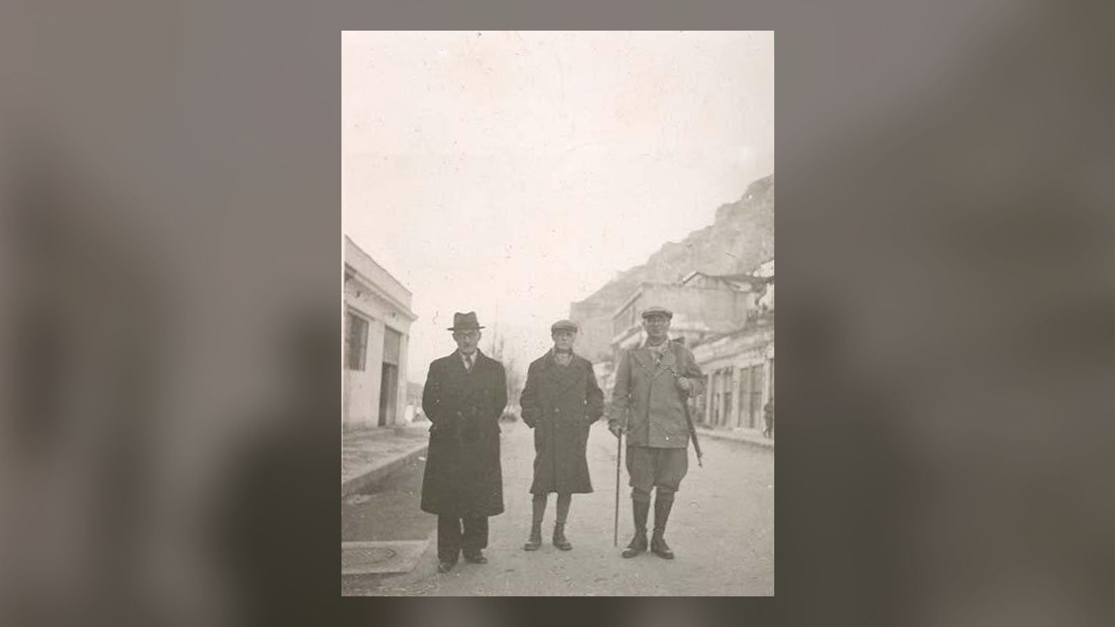 Balli Kombëtar: Albania's Nationalist Front in World War II