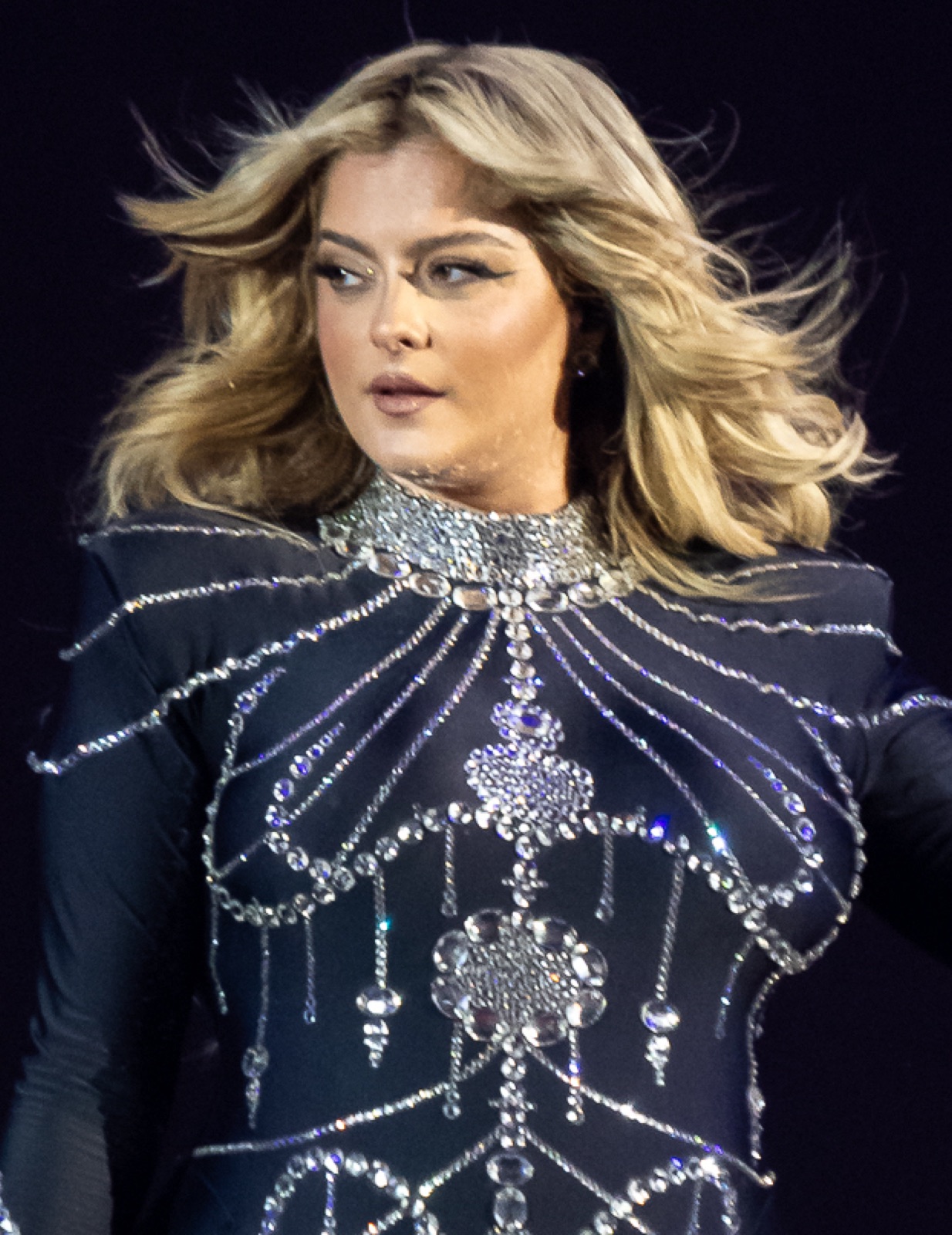 Bebe Rexha: Albanian-American Pop Star (Brooklyn to Billboard)