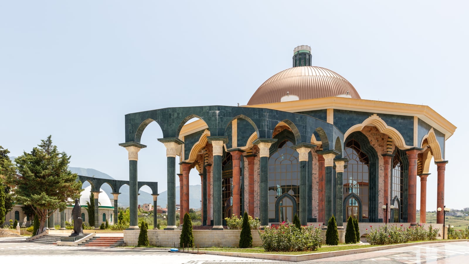 Bektashism in Albania: The Bektashi Order Explained
