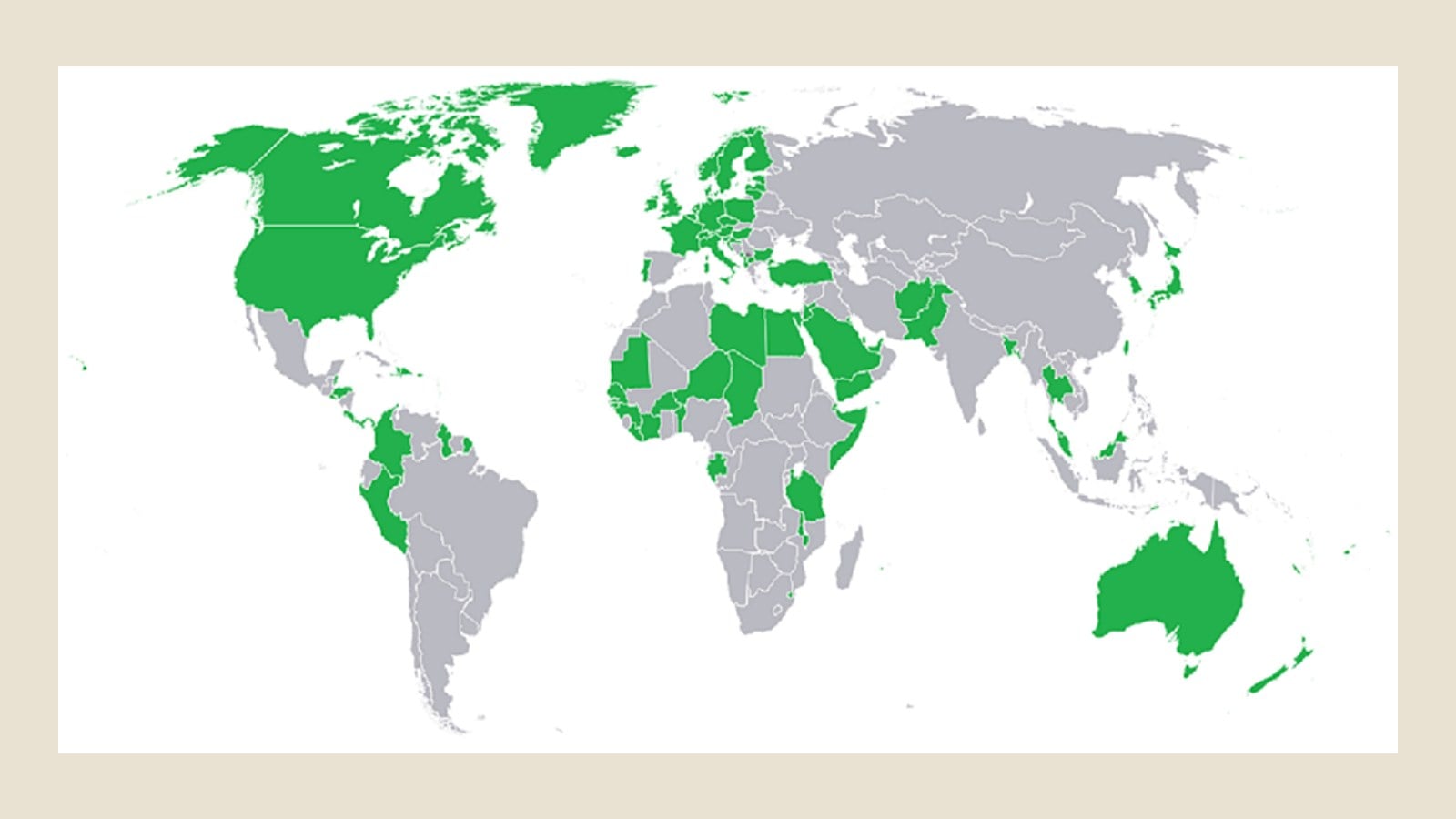 Does Russia Recognize Kosovo? The Short Answer and the Long One