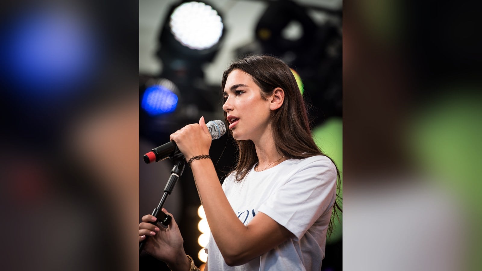 Dua Lipa: Kosovo-Albanian Pop Star (London to the Grammys)