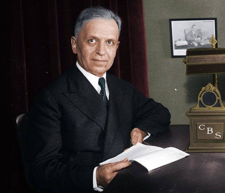 Faik Konica (1875-1942): Architect of Albanian-American Media