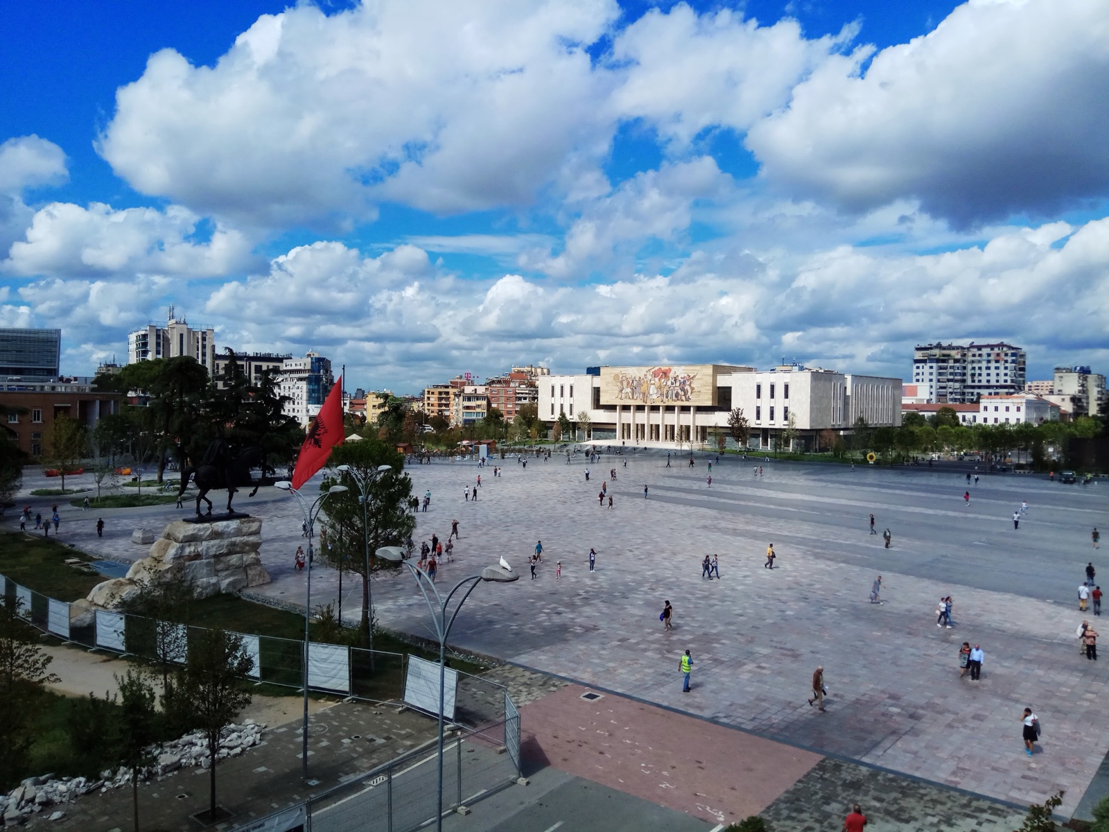 Famous Albanians: 30 Notable Figures from Albania and the Diaspora