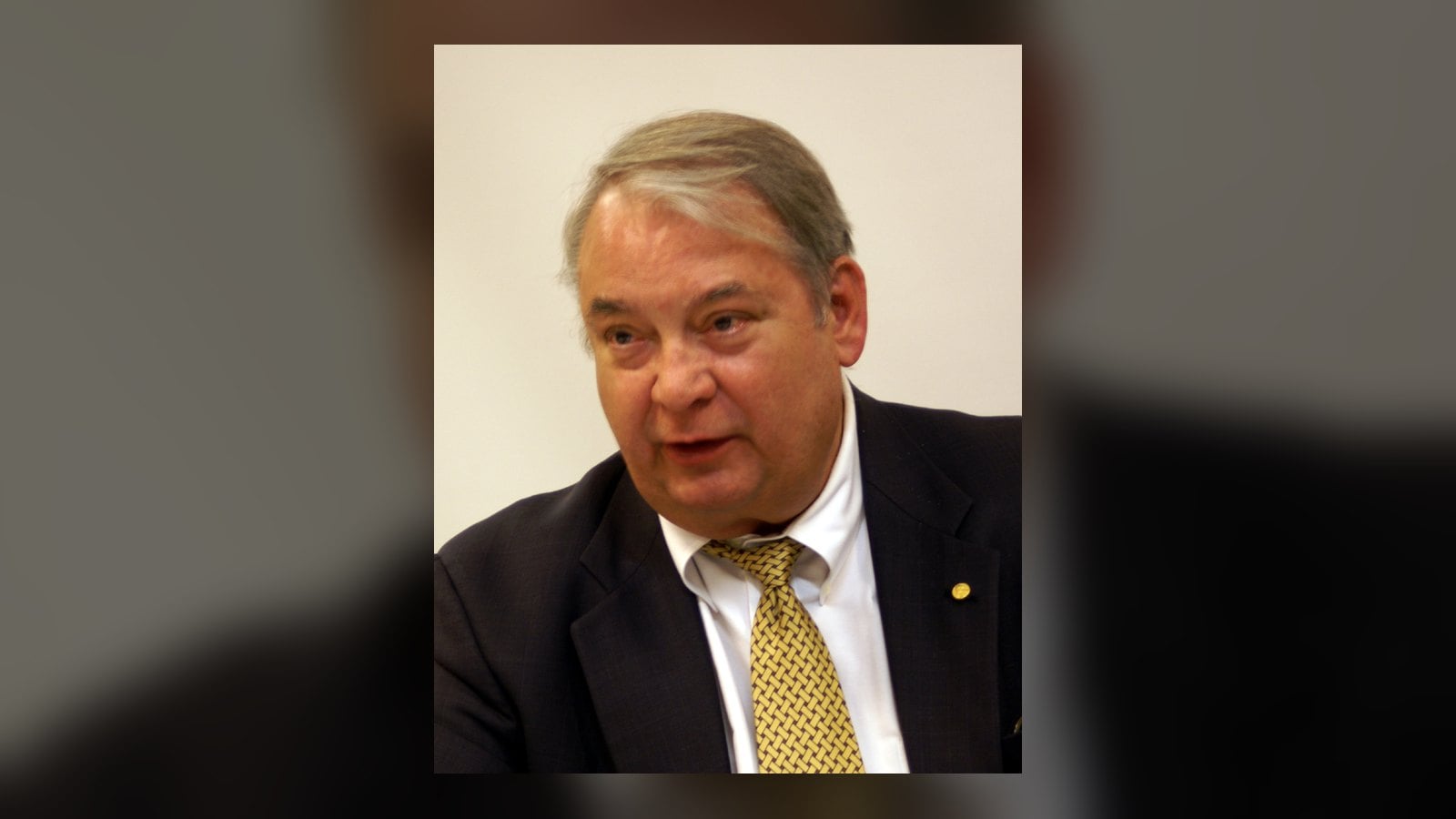 Ferid Murad: Albanian-American Nobel Laureate in Medicine