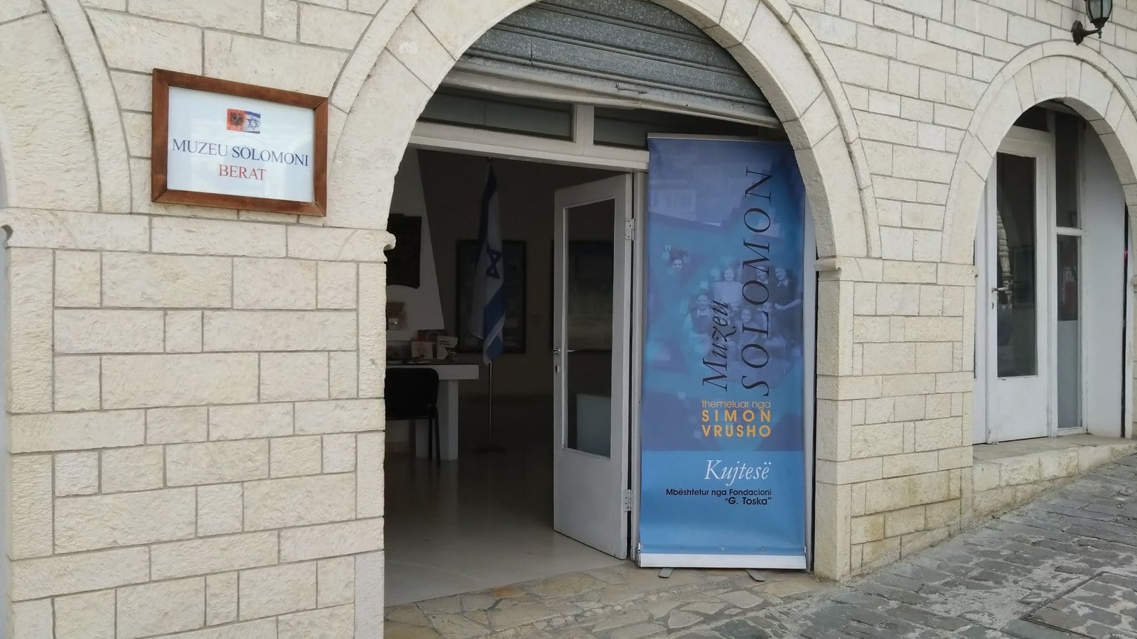 How Many Jews Are in Albania? The Numbers, the WWII Rescue, and Besa