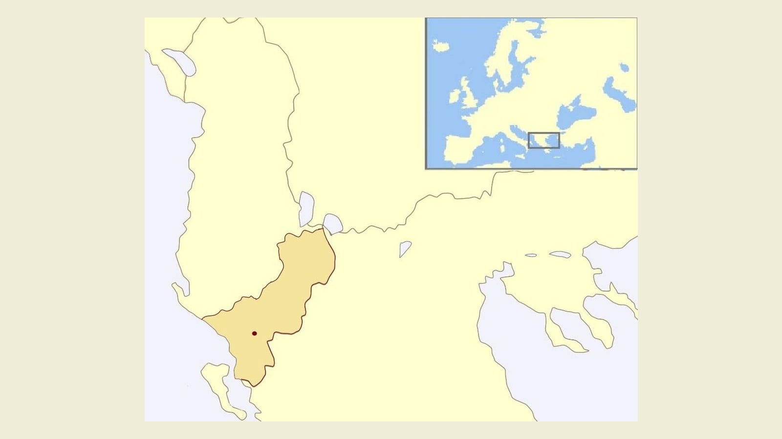 Is Southern Albania 'Northern Epirus'? The Facts
