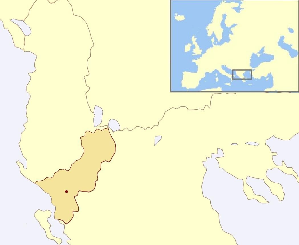 Is Southern Albania 'Northern Epirus'? The Facts
