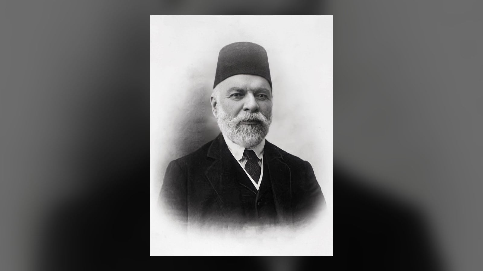 Ismail Qemali (1844–1919): The Man Who Declared Albania