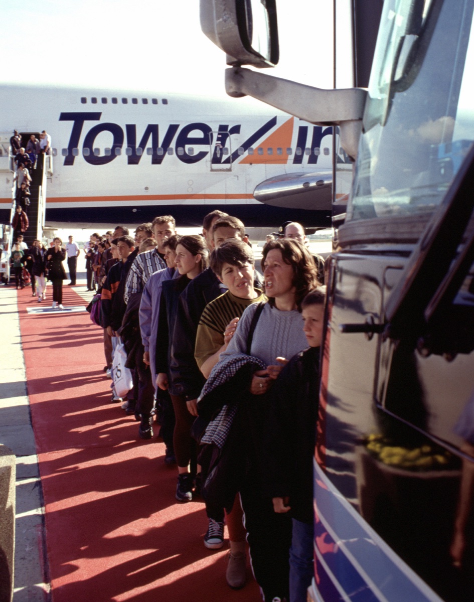 Kosovars in America: How a Refugee Wave Became a Diaspora