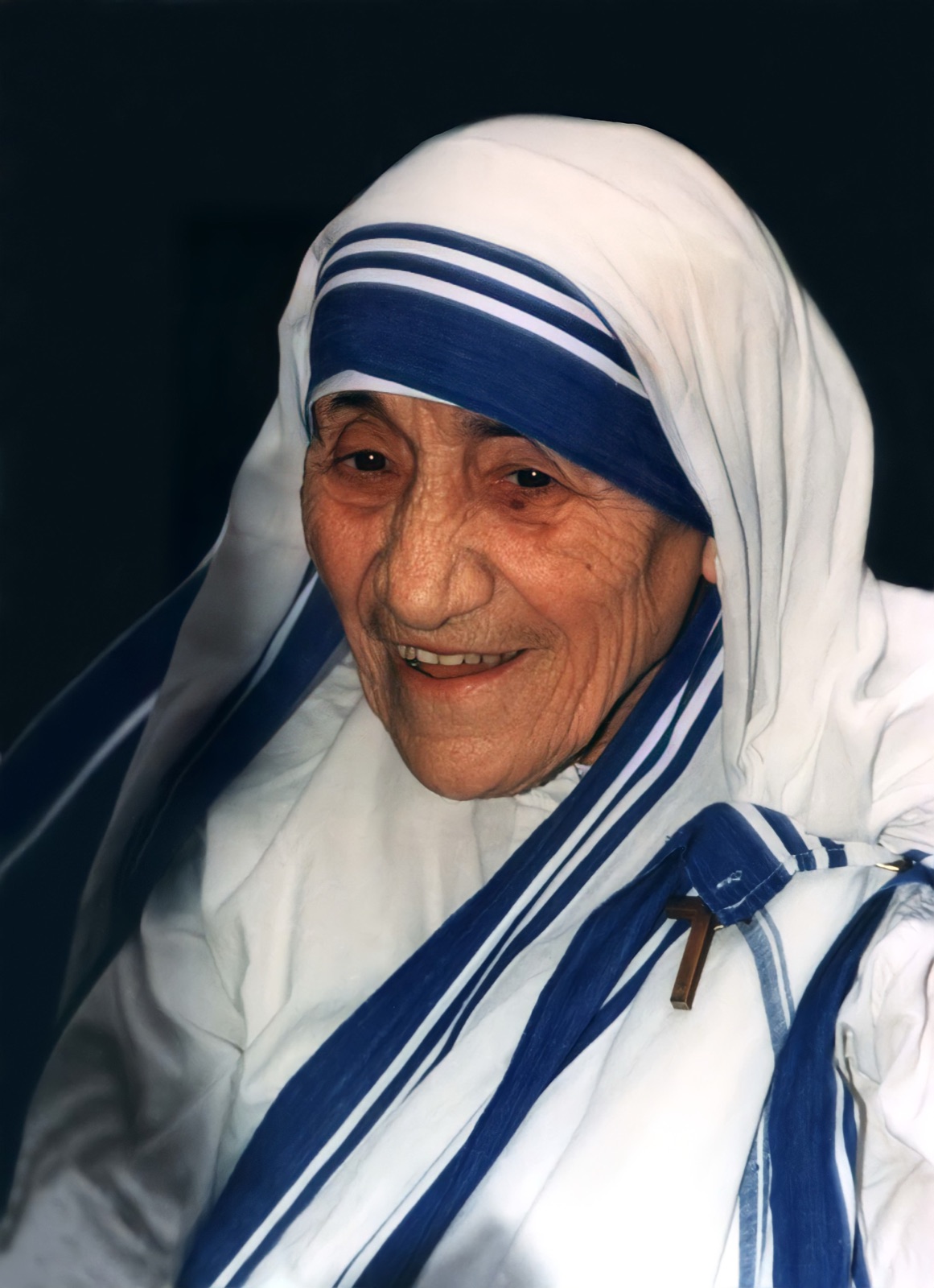 Mother Teresa: The Albanian-Catholic Nun Who Became a Global Icon