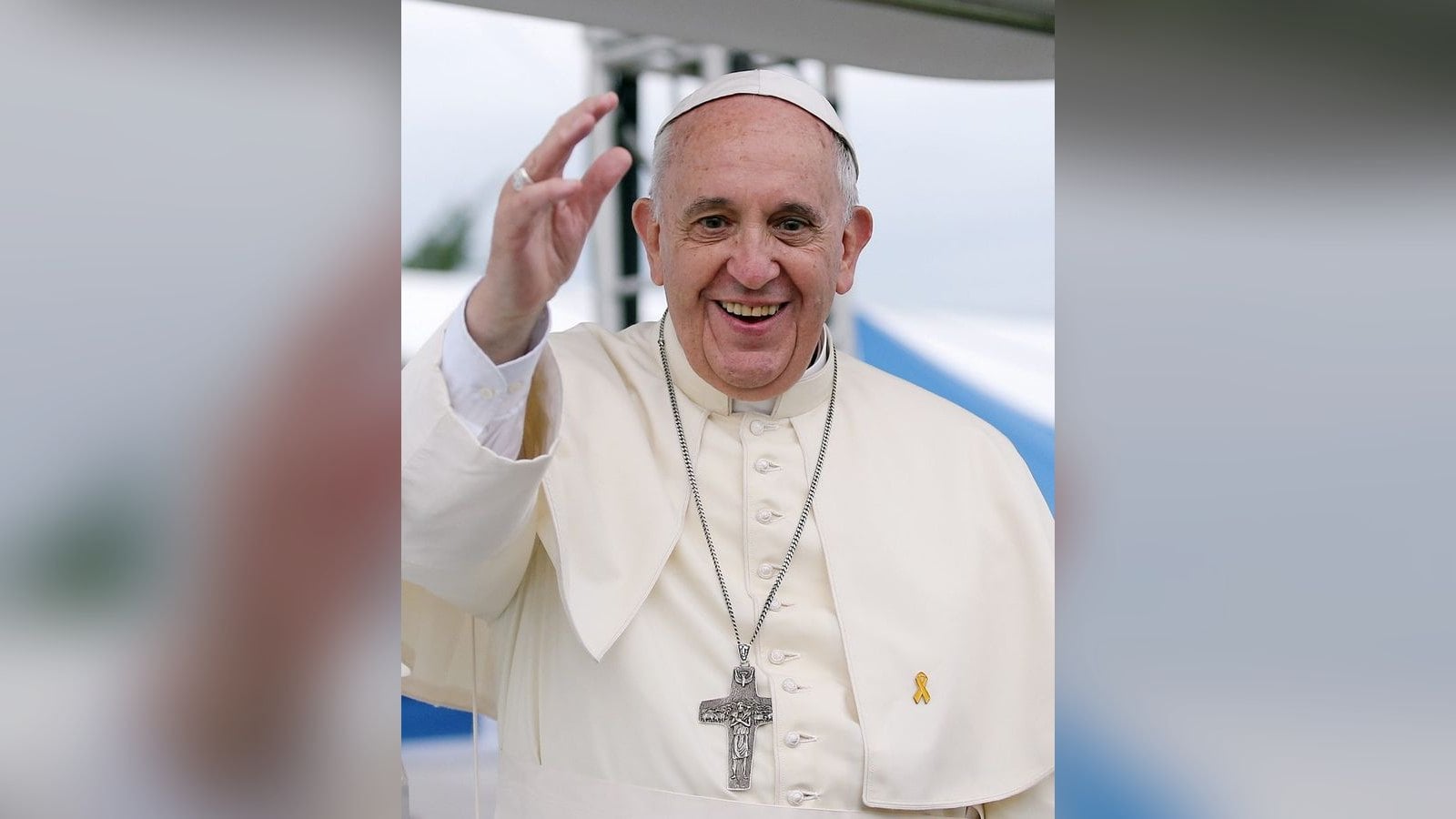 Pope Francis in Albania: A Visit Across Faith Lines