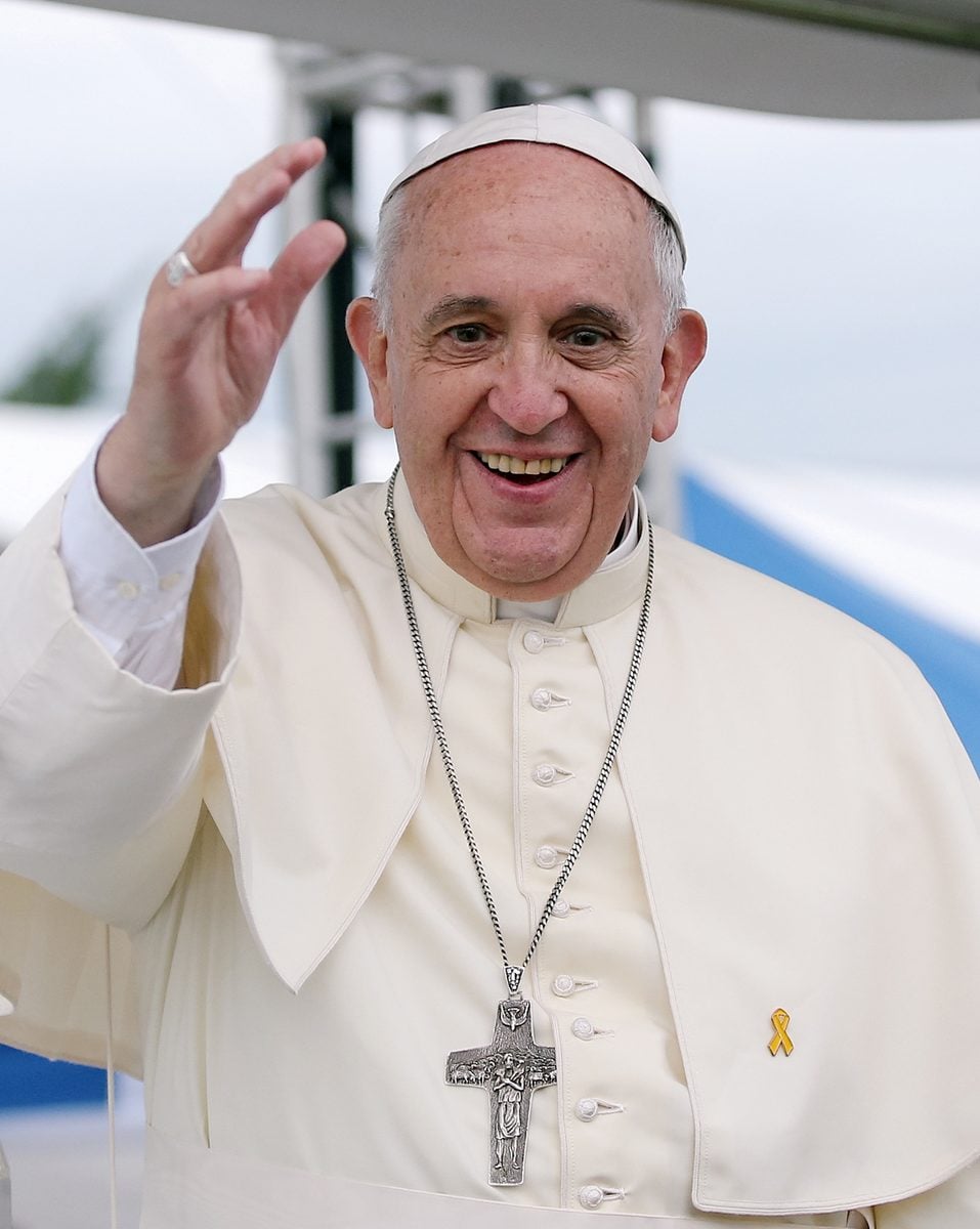 Pope Francis in Albania: A Visit Across Faith Lines