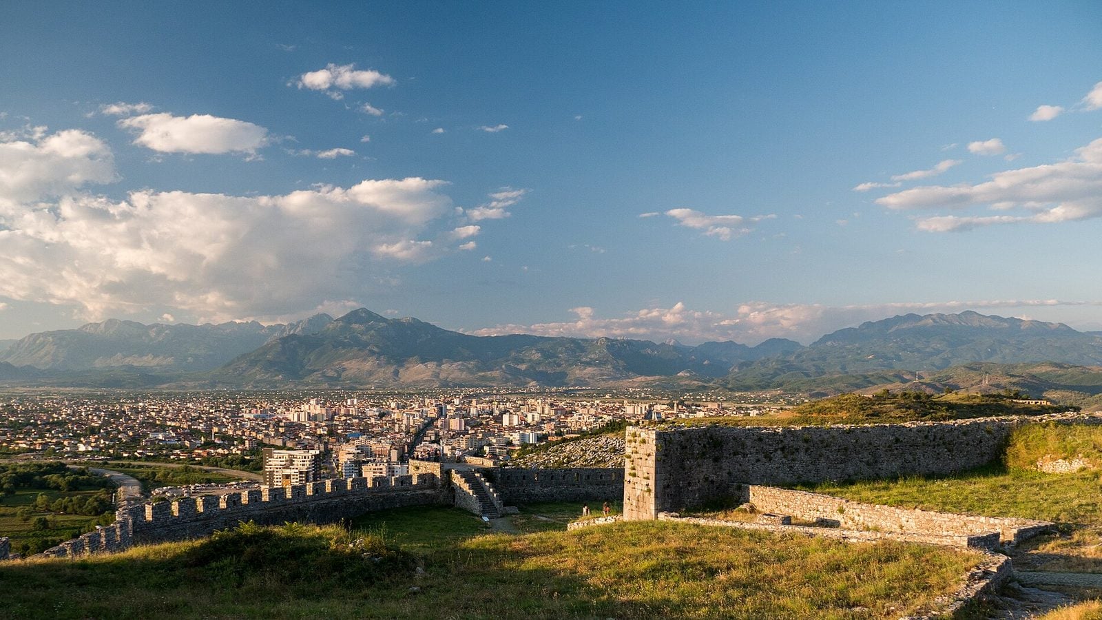 Shkodra: Albania's Northern Capital of Faith and Letters