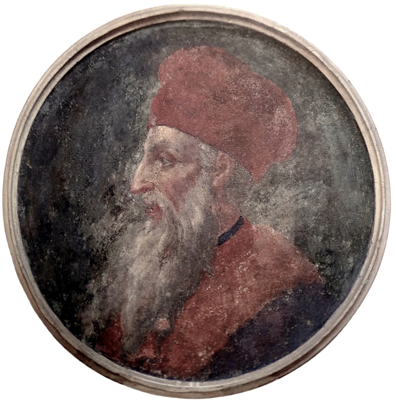 Skanderbeg: Albania's National Hero (1405-1468)