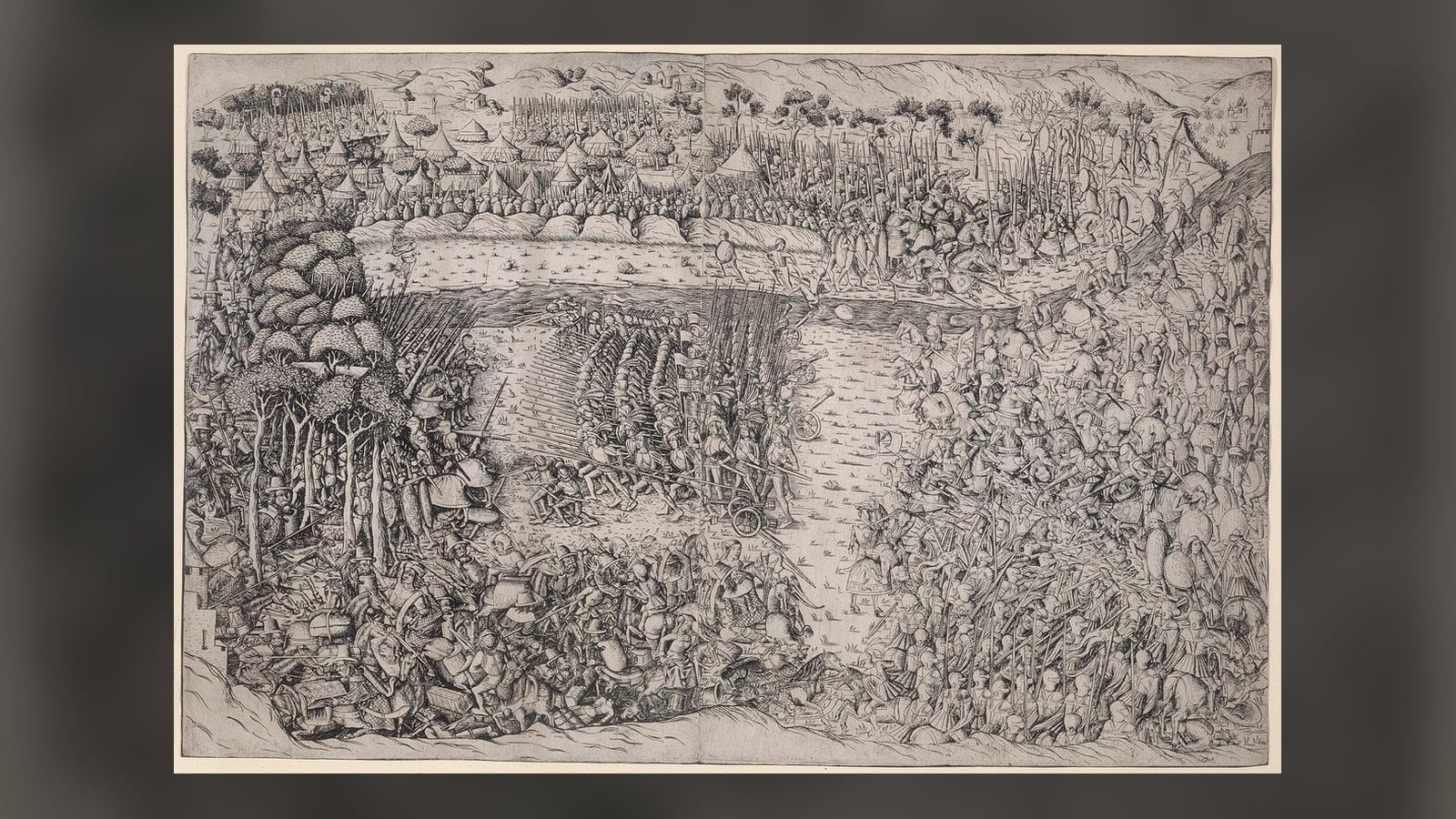 Stradioti: The Albanian Cavalry Who Changed European Warfare