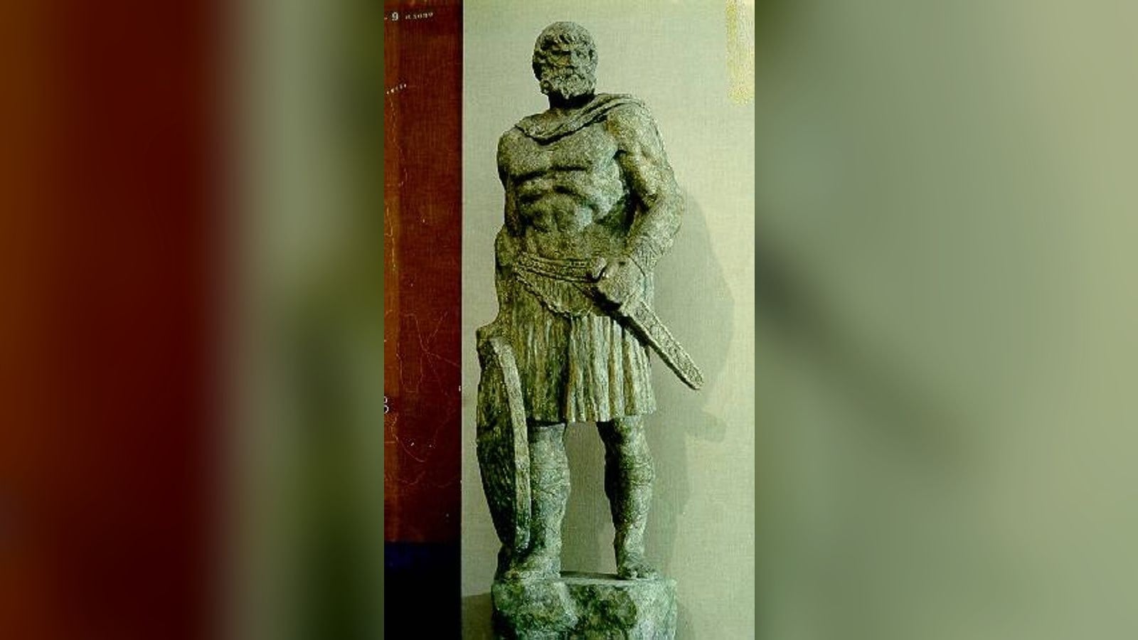 The Great Illyrian Revolt (AD 6–9): Rome's Hardest War Since Hannibal