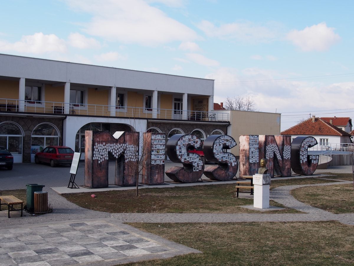 UÇK Kosovo: History of the Kosovo Liberation Army