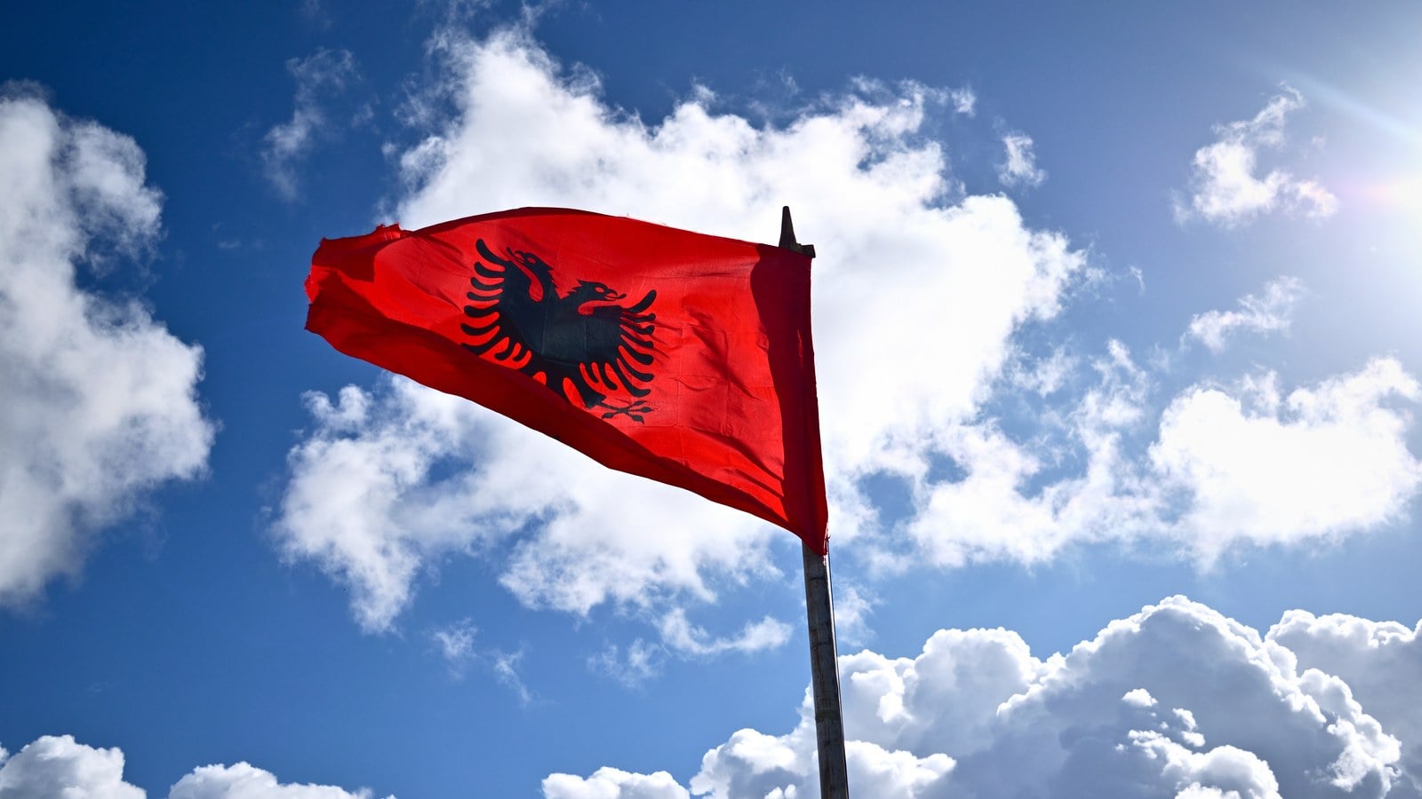 Why Does Albania Have a Double-Headed Eagle? Every Theory