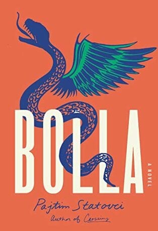 Bolla — cover