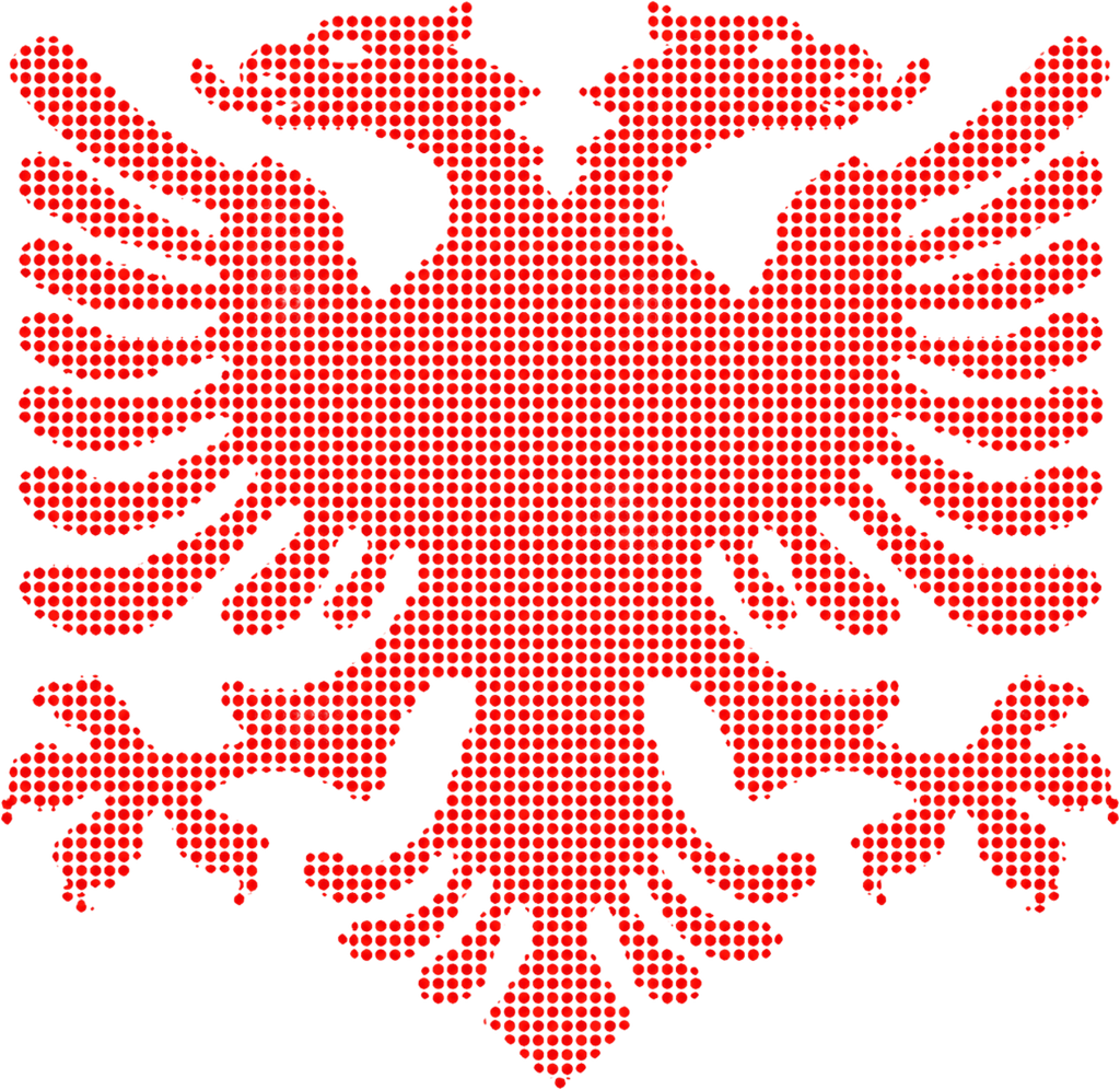 Eagle mark