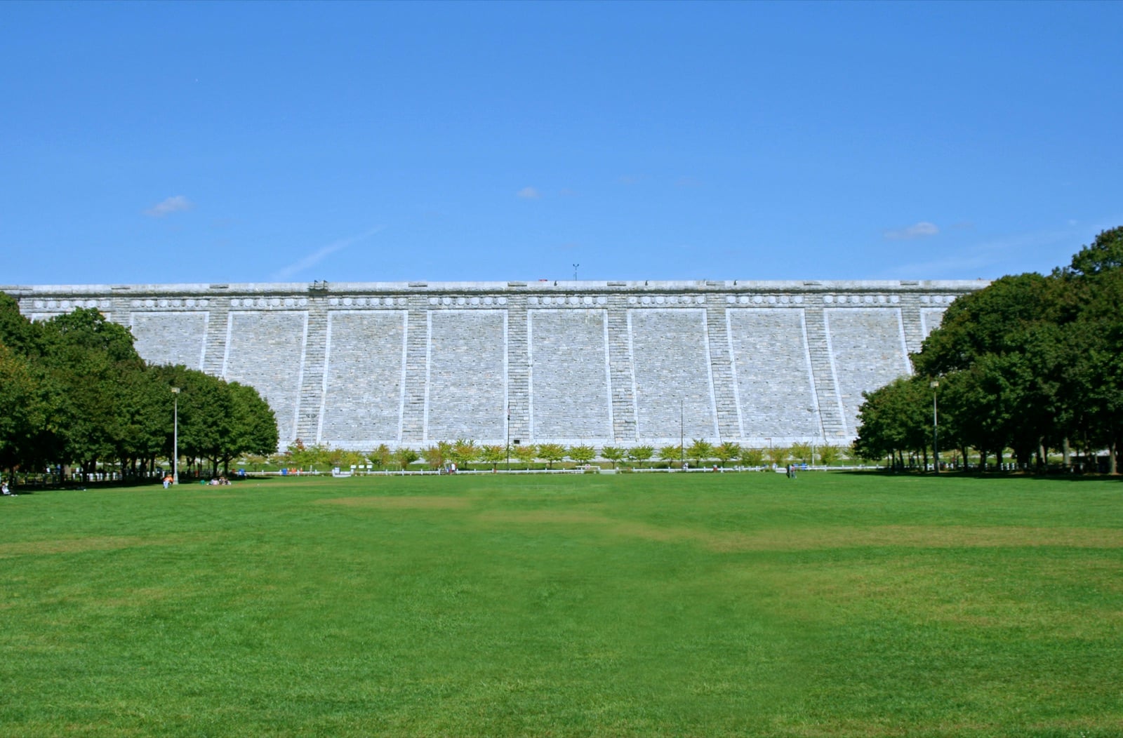 Albanian Heritage Festival at Kensico Dam