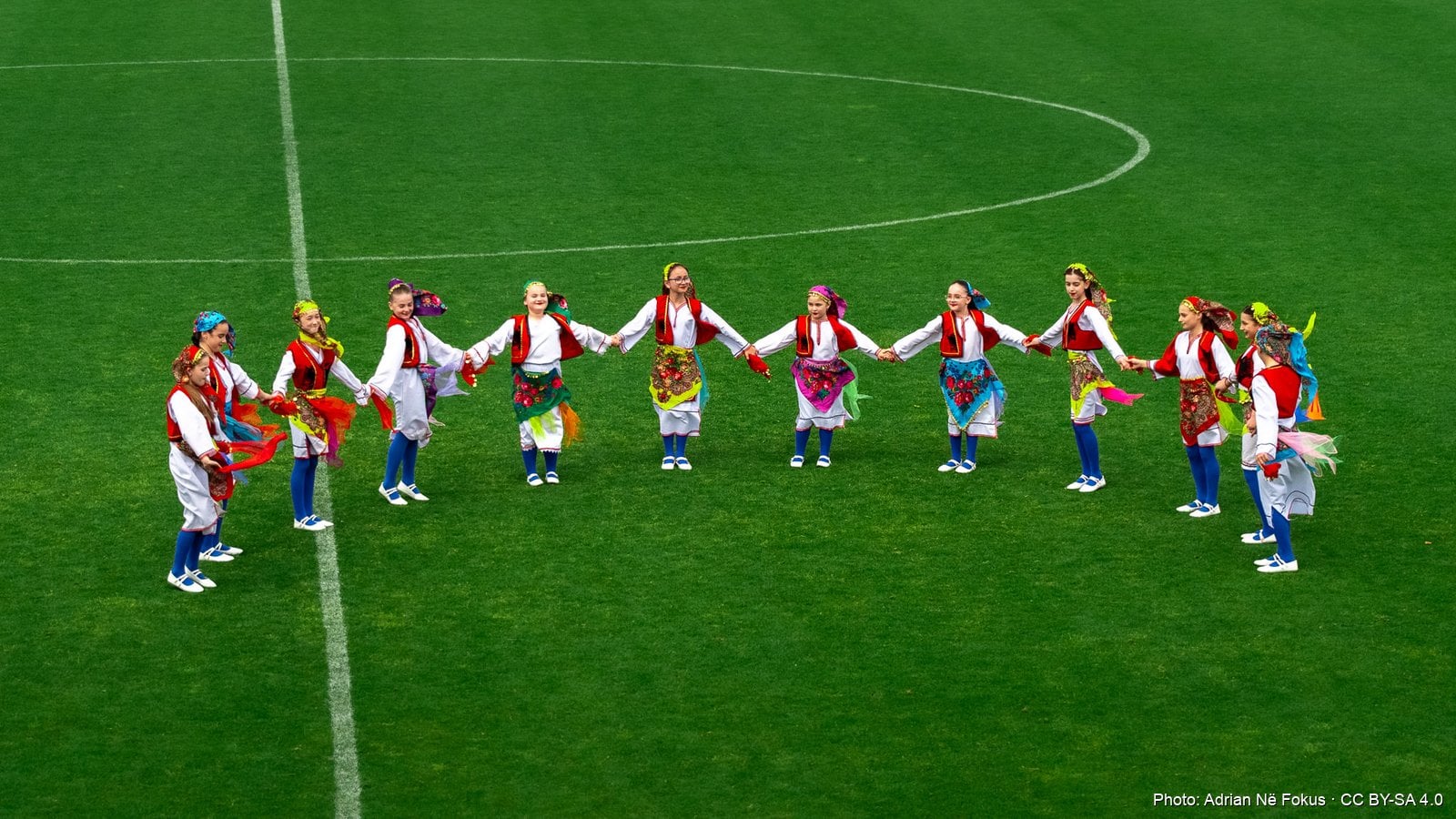 Albanian Roots Parade 2026