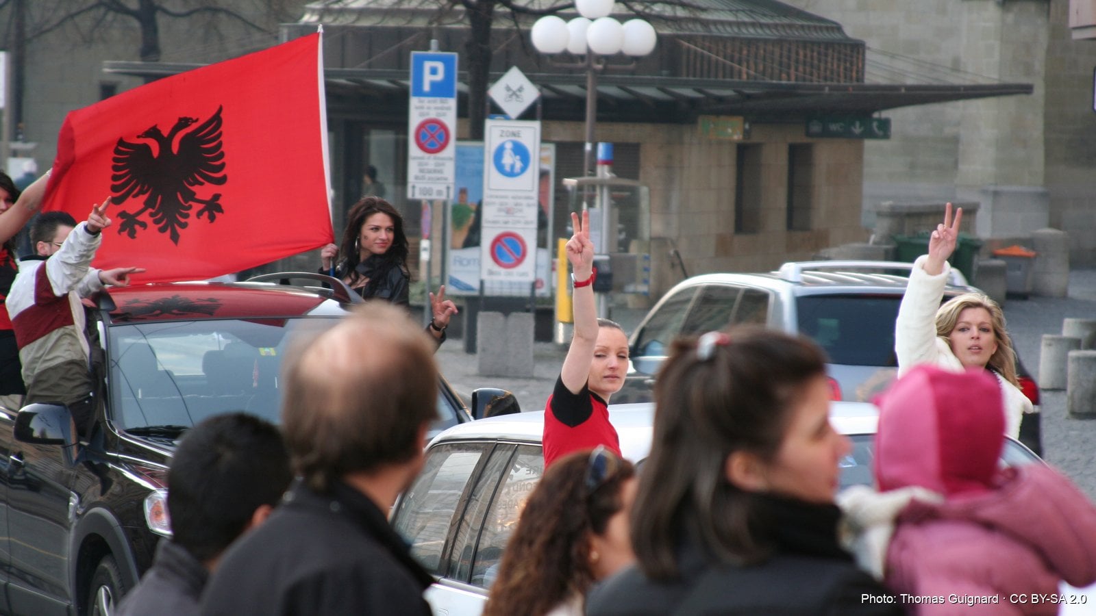 Festa e Pavarësisë 2026