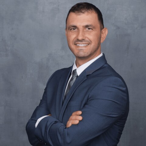 Marsel Alickolli, founding partner of NAR